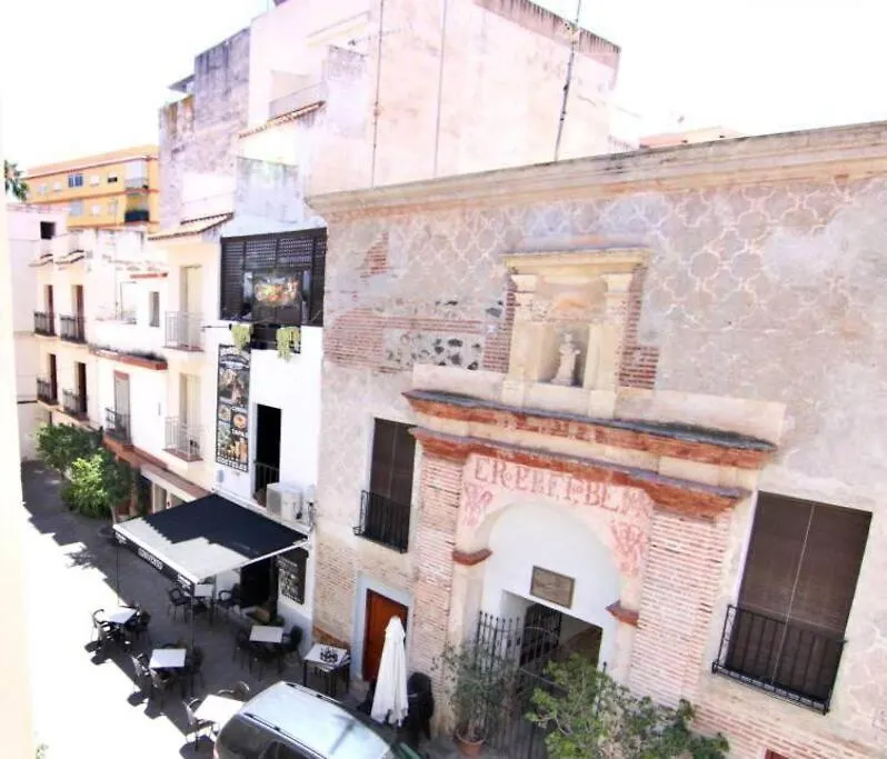 Appartement Precioso Piso Soleado, Con Vistas A Monumento. Wfi à Almuñécar Espagne