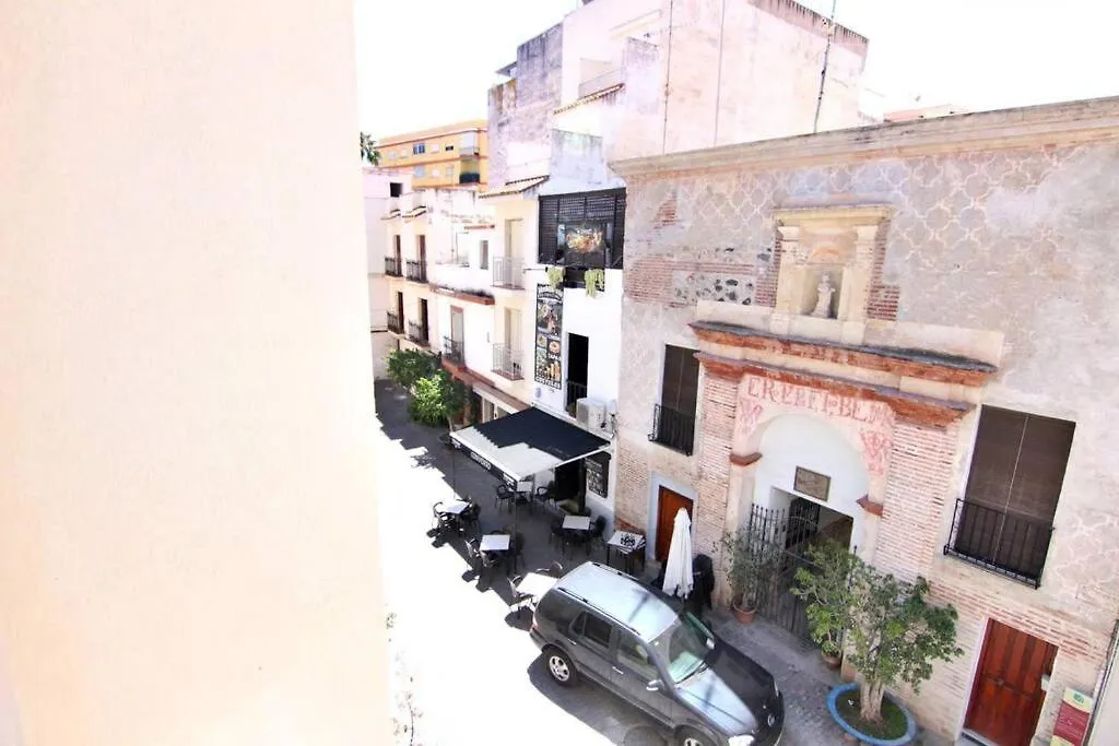 Appartement Precioso Piso Soleado, Con Vistas A Monumento. Wfi à Almuñécar
